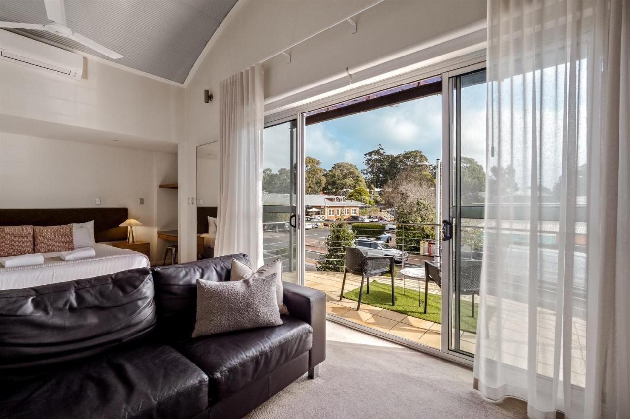107 Apartments Margaret River Zewnętrze zdjęcie