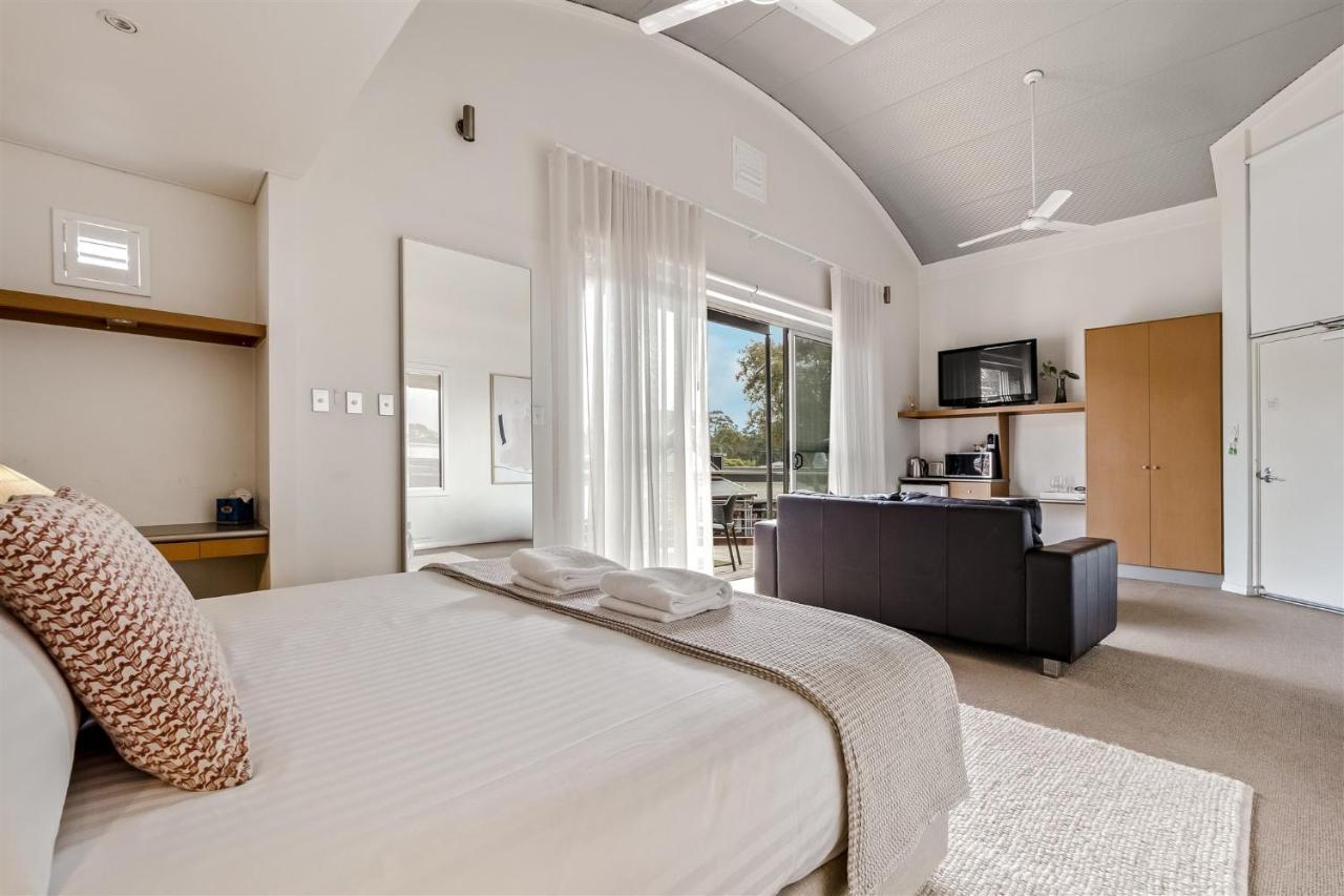 107 Apartments Margaret River Zewnętrze zdjęcie