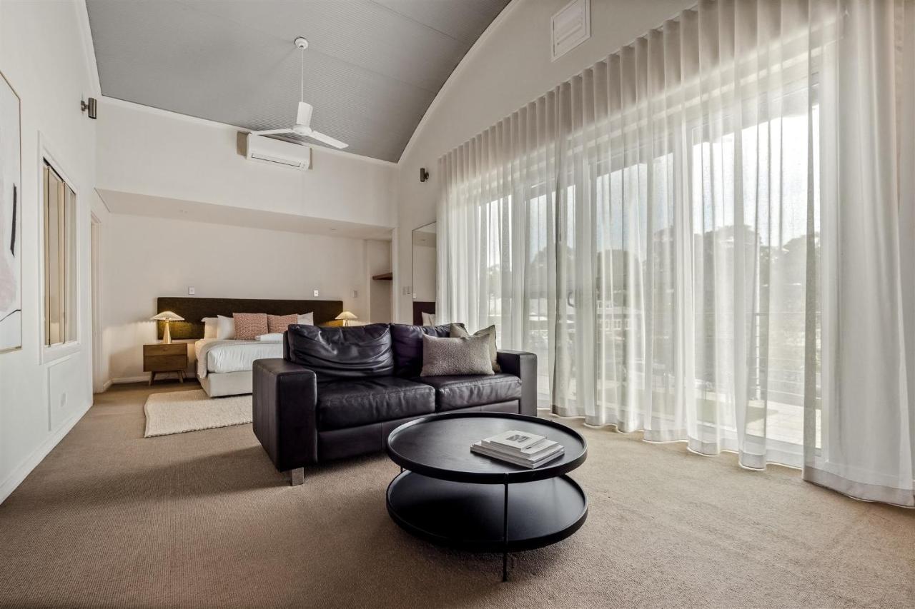 107 Apartments Margaret River Zewnętrze zdjęcie