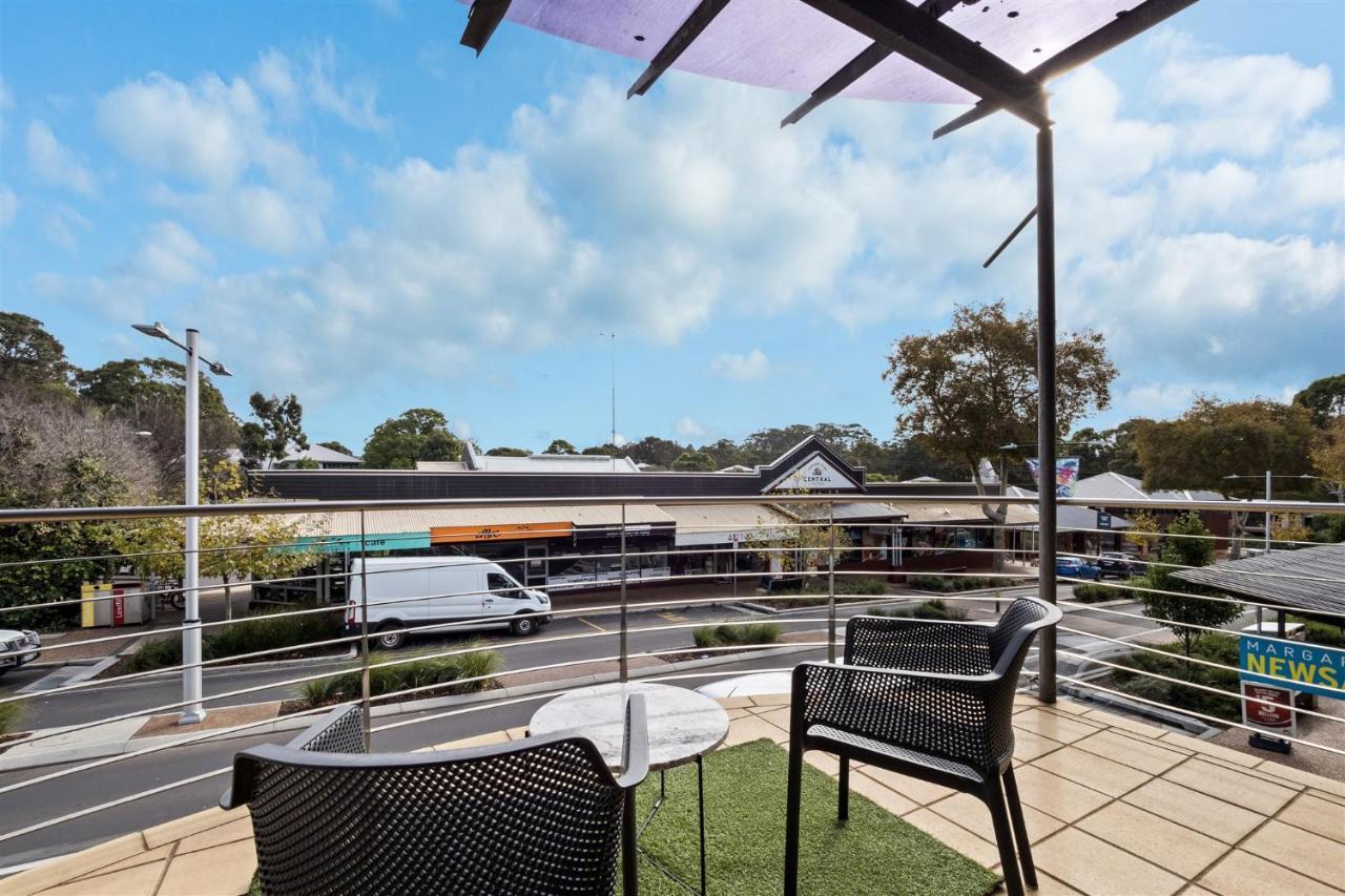 107 Apartments Margaret River Zewnętrze zdjęcie