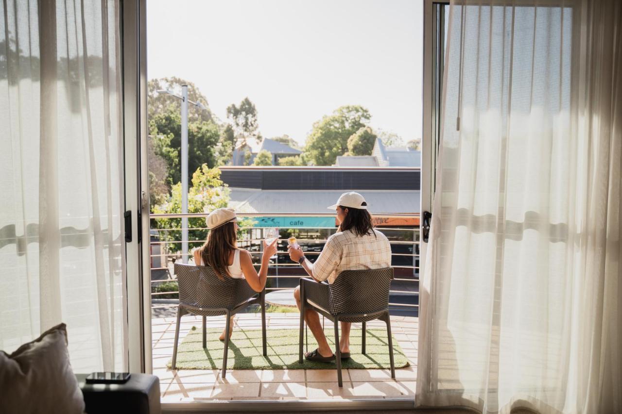 107 Apartments Margaret River Zewnętrze zdjęcie