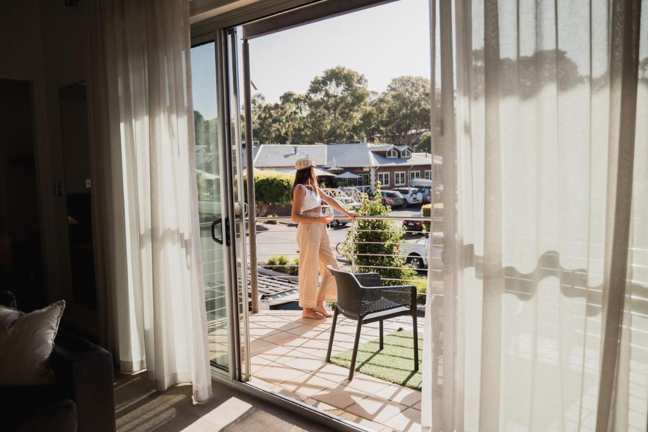 107 Apartments Margaret River Zewnętrze zdjęcie