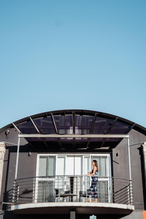 107 Apartments Margaret River Zewnętrze zdjęcie