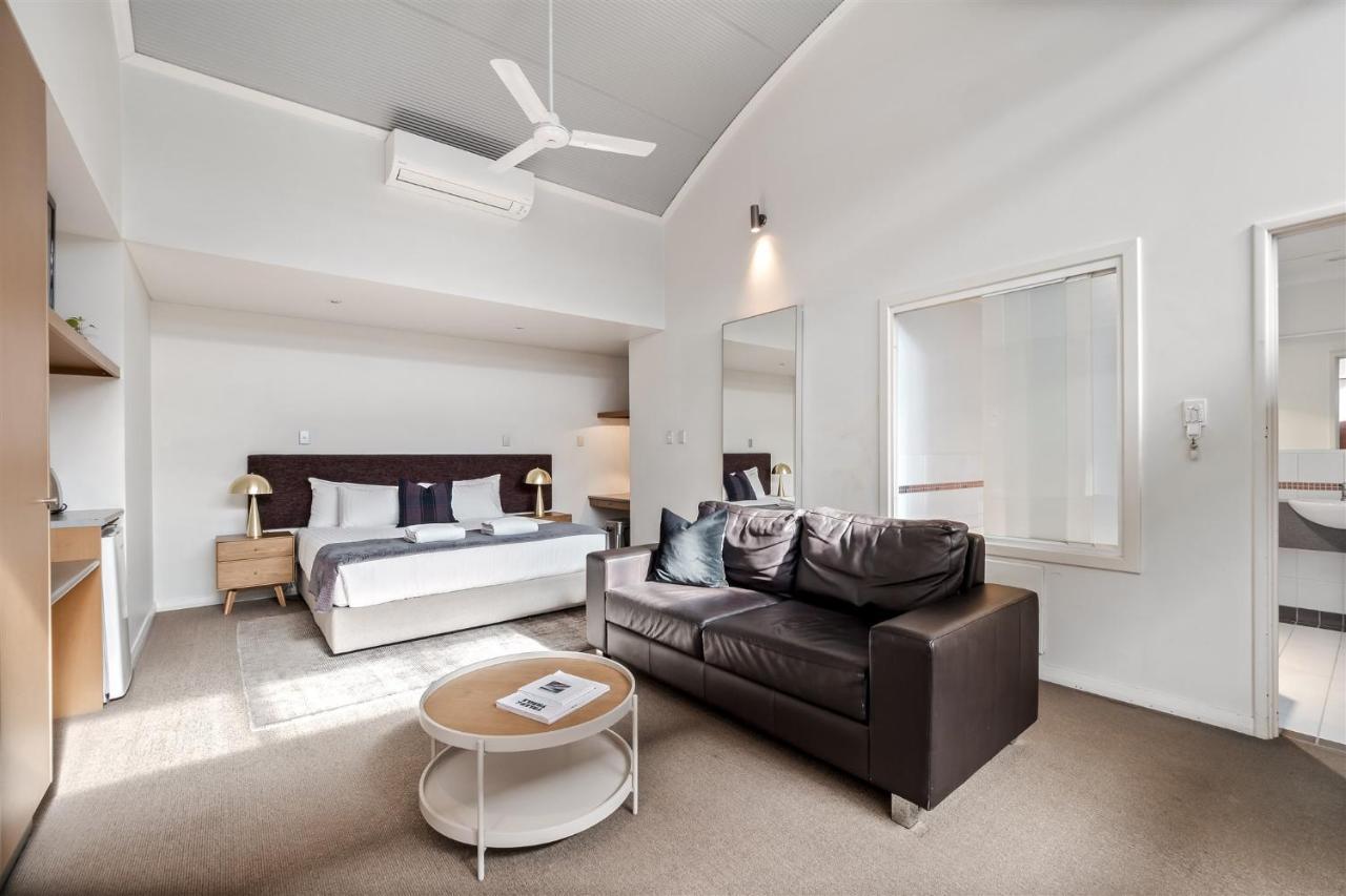 107 Apartments Margaret River Zewnętrze zdjęcie