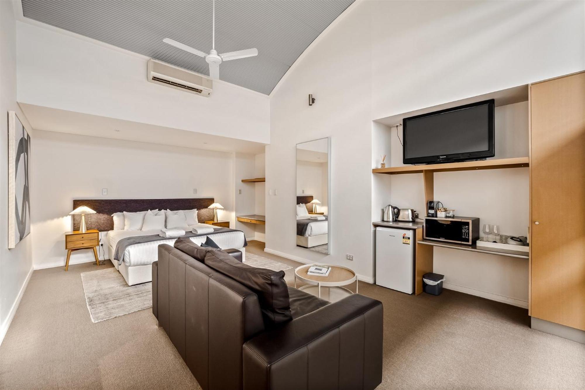 107 Apartments Margaret River Zewnętrze zdjęcie