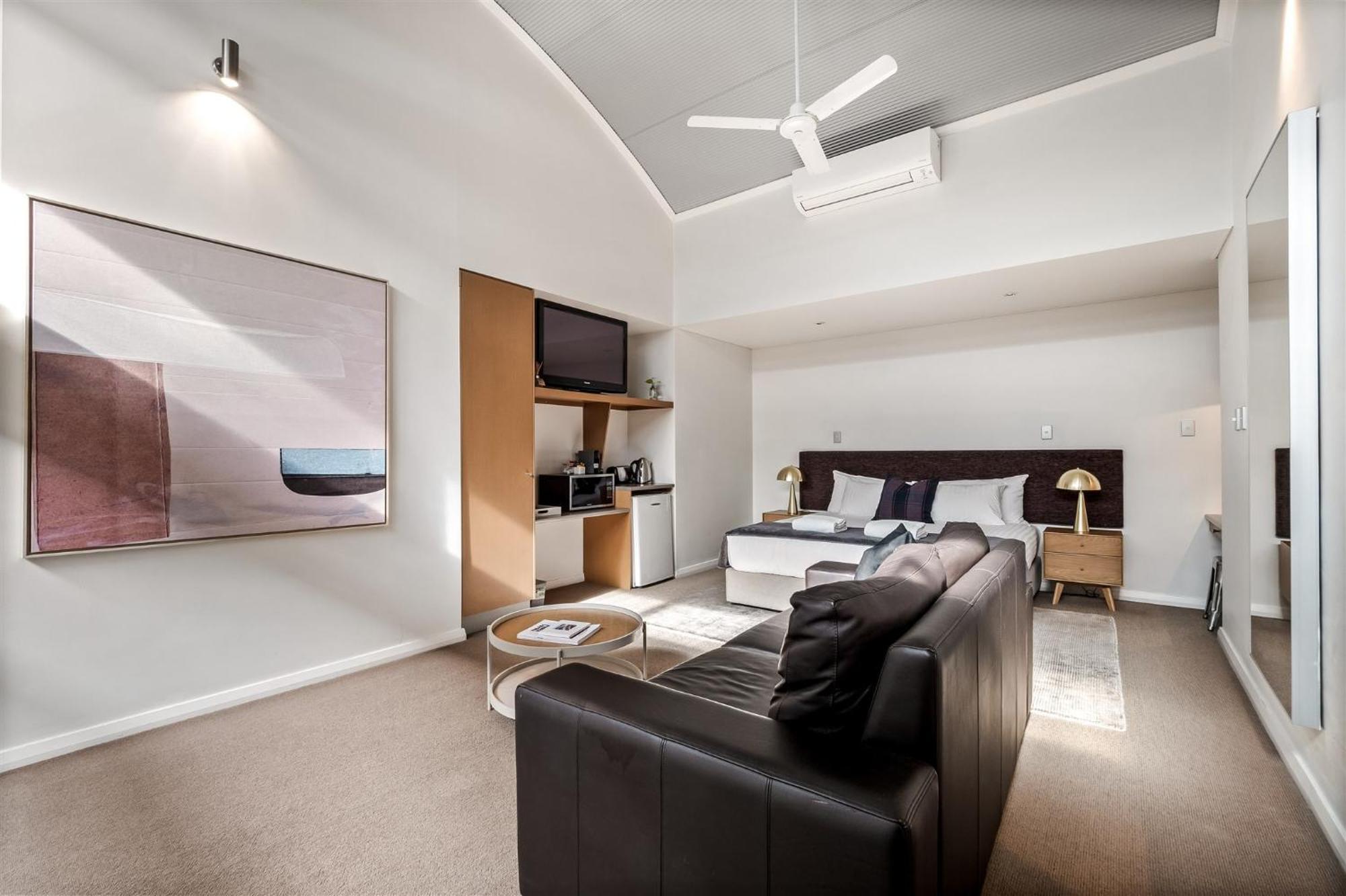 107 Apartments Margaret River Zewnętrze zdjęcie