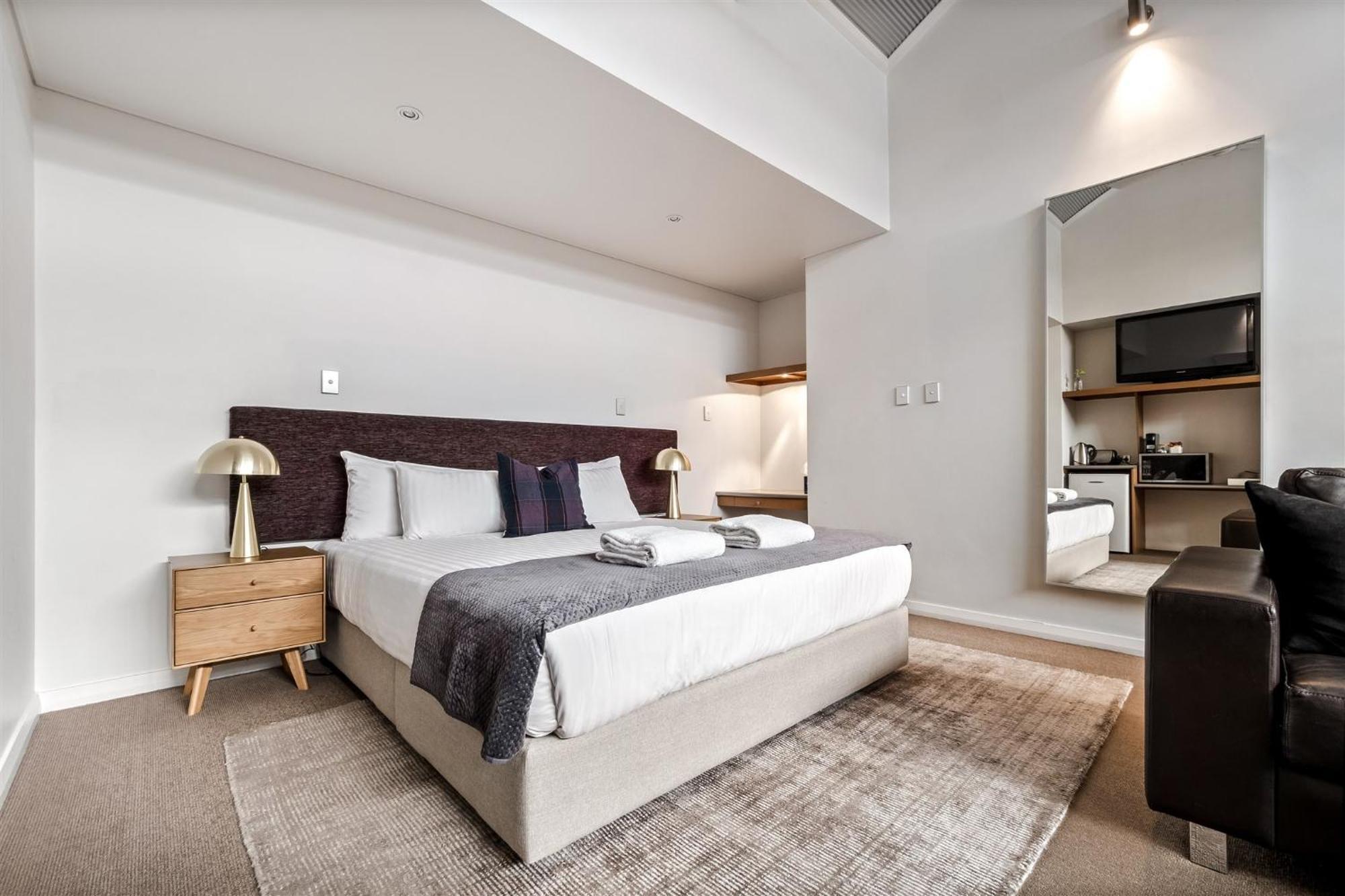 107 Apartments Margaret River Zewnętrze zdjęcie